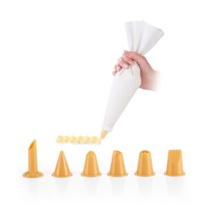 Zdobicí sáček DELÍCIA 35 cm