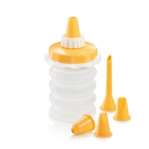 Zdobička stlačovací DELÍCIA