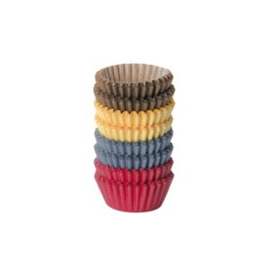 Cukrářské mini košíčky DELÍCIA ø 4 cm