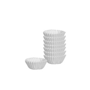 Cukrářské mini košíčky  DELÍCIA ø 4 cm