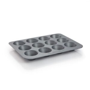Forma 12 muffinů COMPACT 36 x 27 cm