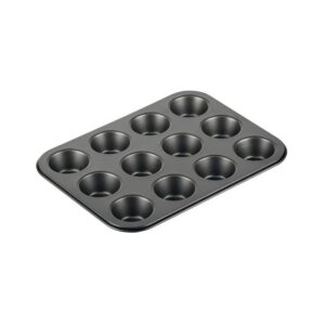 Forma 12 muffinů DELÍCIA 34 x 26 cm