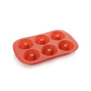 Forma 6 mini báboviček DELÍCIA SiliconPRIME