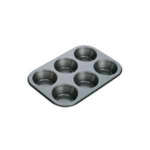 Forma 6 muffinů DELÍCIA 26 x 18 cm