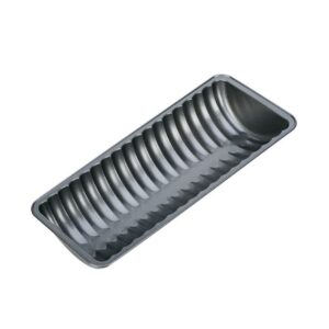 Forma srnčí hřbet DELÍCIA 31 x 12 cm