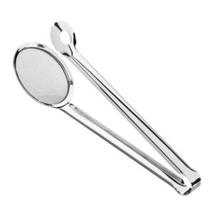 Fritovací kleště GrandCHEF ø 10 cm