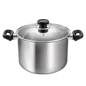 Hrnec BRAVA s poklicí ø 24 cm