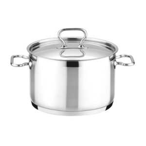 Hrnec HOME PROFI s poklicí ø 24 cm