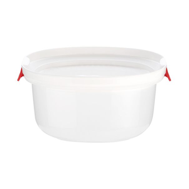 Hrnec na rýži PURITY MicroWave