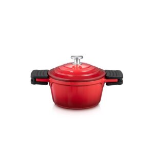 Kastrol BORDEAUX s poklicí ø 16 cm