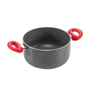 Kastrol MANICO ROSSO ø 20 cm