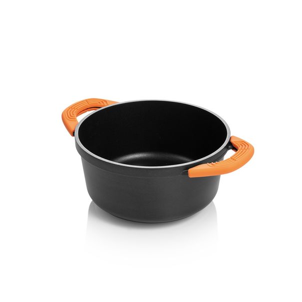 Kastrol SmartCLICK ø 20 cm