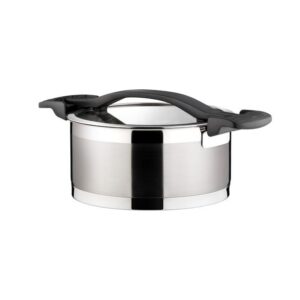 Kastrol ULTIMA s poklicí ø 20 cm