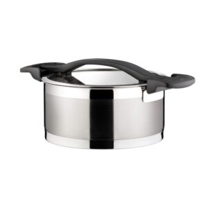 Kastrol ULTIMA s poklicí ø 24 cm