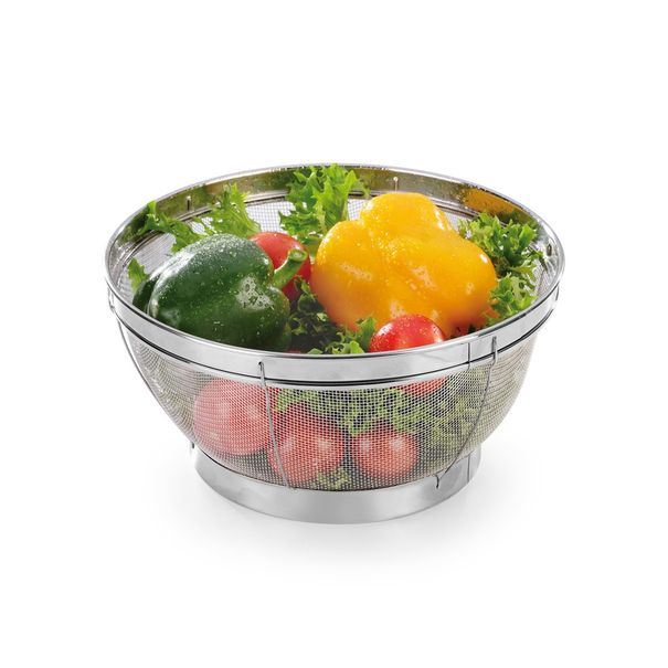 Košík na cezení GrandCHEF ø 20 cm