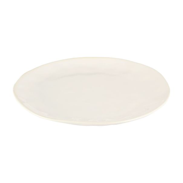Mělký talíř LIVING ø 26 cm