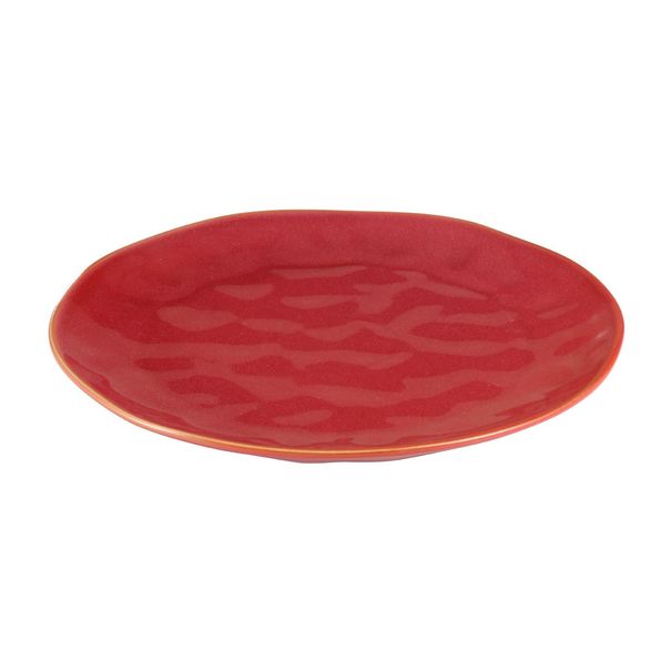 Mělký talíř LIVING ø 26 cm