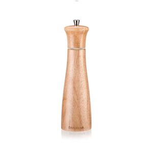 Mlýnek na pepř/sůl VIRGO WOOD 18 cm