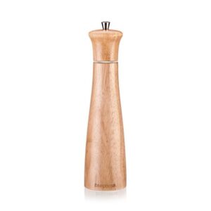 Mlýnek na pepř/sůl VIRGO WOOD 24 cm