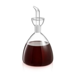 Nádoba na olej/ocet VIRGO 500 ml