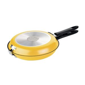 Oboustranná pánev PRESTO ø 26 cm