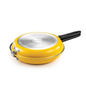 Oboustranná pánev i-PRESTO ø 26 cm