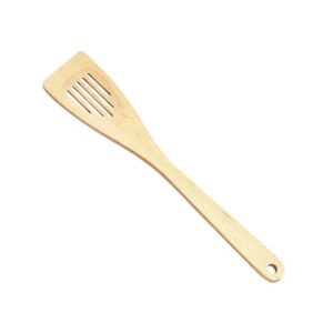 Obracečka s otvory WOODY 30 cm