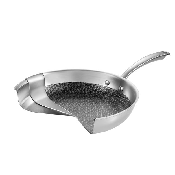 Pánev SteelCRAFT ø 28 cm