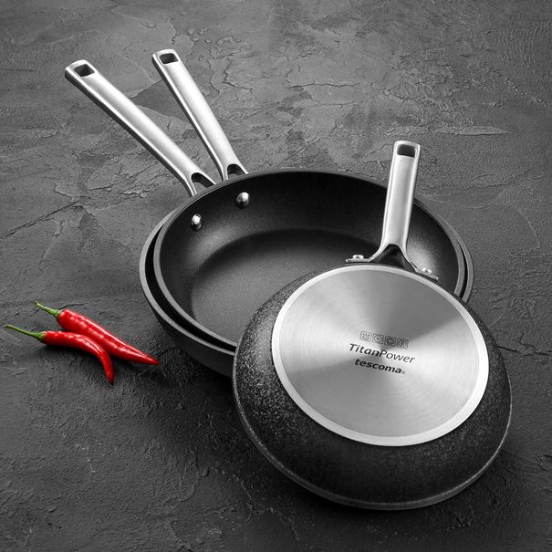 Pánev TitanPOWER ø 24 cm
