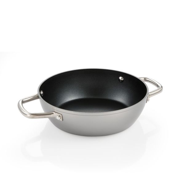 Pánev hluboká GrandCHEF+ ø 24 cm