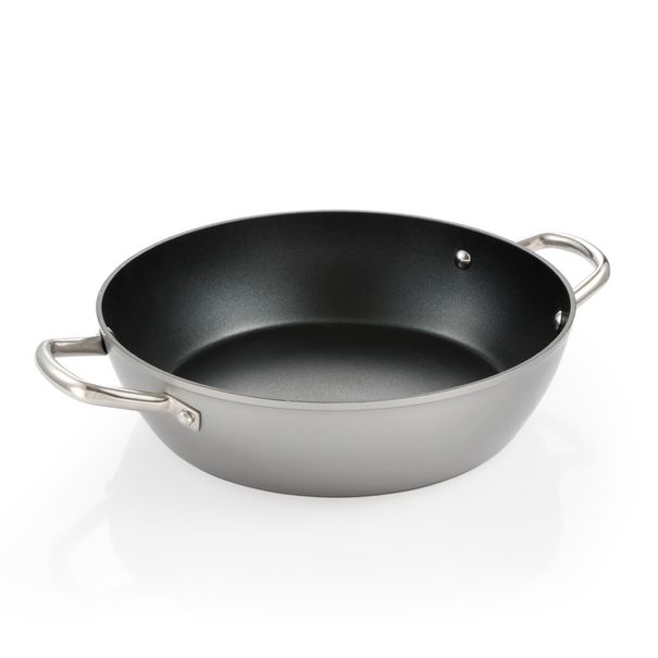 Pánev hluboká GrandCHEF+ ø 30 cm