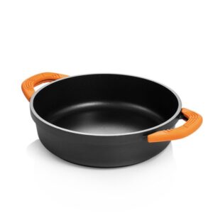 Pánev hluboká SmartCLICK ø 28 cm