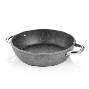 Pánev hluboká i-PREMIUM Stone ø 28 cm