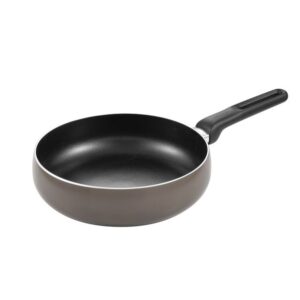 Pánev hluboká zaoblená BRAVA ø 26 cm