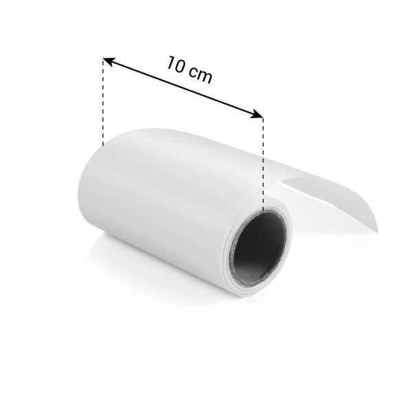 Papír na pečení DELÍCIA 10 cm x 20 m