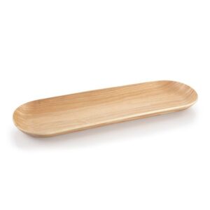 Podnos FEELWOOD 37 x 12 cm