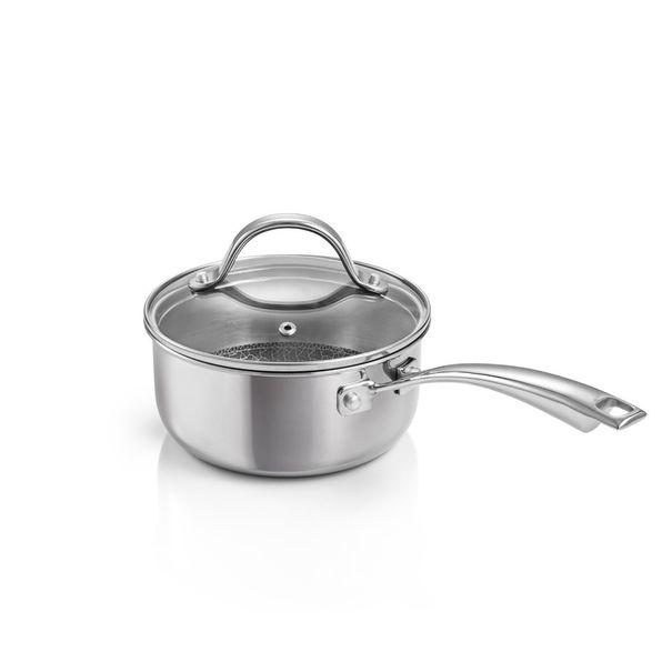 Rendlík SteelCRAFT s poklicí ø 16 cm
