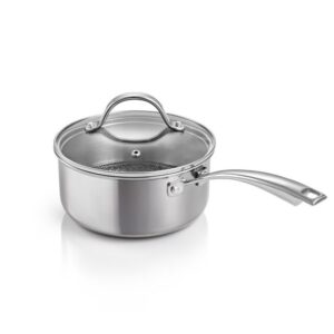 Rendlík SteelCRAFT s poklicí ø 18 cm