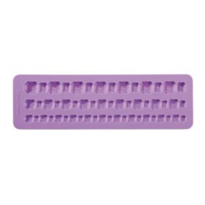Silikonové formičky DELÍCIA DECO