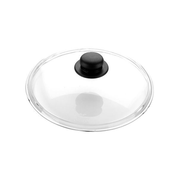 Skleněná poklice UNICOVER ø 28 cm