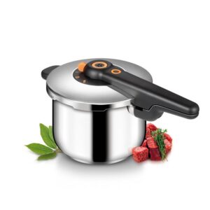 Tlakový hrnec SmartCLICK 6