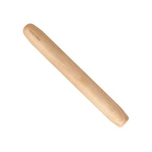Váleček na pizzu dřevěný DELÍCIA 40 cm