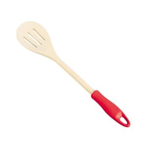Vařečka s otvory PRESTO WOOD