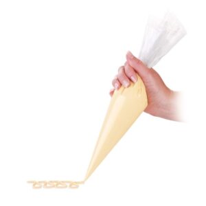 Zdobicí sáček DELÍCIA 40 cm