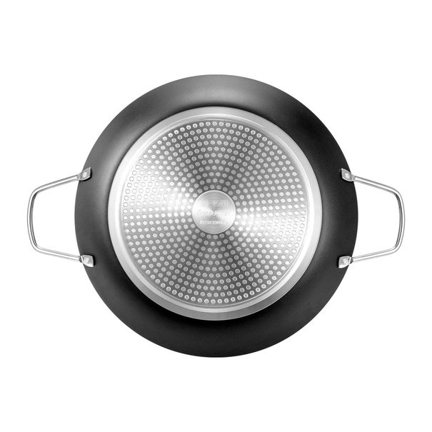 Pánev na paellu GrandCHEF ø 28 cm